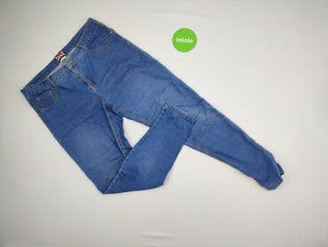 dżinsy lee: Lee Cooper, Jeansy damskie, rozmiar XL — 2