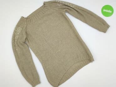 кофти жіночі польські: Women`s sweater, size S (EU 36) — 2