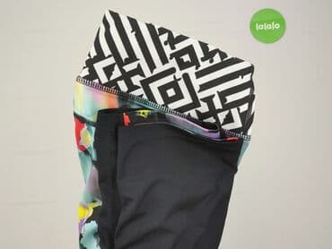 spodnie piżama hello kitty: Asics, Leggings Sports for women, size M (EU 38) — 5