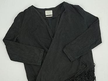 pull and bear botki: CKH Clockhouse, Narzutka damska, rozmiar L — 1