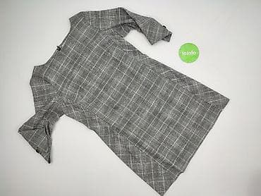 dresy hm: H&M, Sukienka damska, rozmiar 3XL — 2