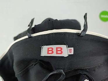 legginsy diverse: Spodnie materiałowe damskie, rozmiar 3XL — 4