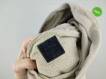 bluza atomówki, sinsay: Sinsay, Bluza z kapturem damska, rozmiar L — 5