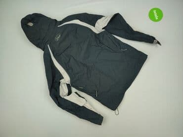 the north face kurtka vinted: Wiatrówka dla mężczyzn, rozmiar S — 3