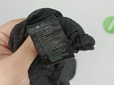 bluzka ze ściągaczem h m: H&M Divided, Bluzka damska, rozmiar M — 7