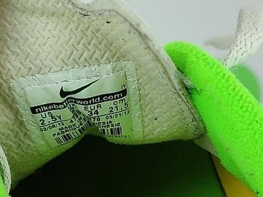 nike tech: Buty sportowe Nike, 34, Używany — 4
