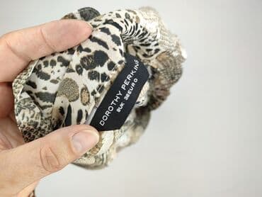 bluzki wężowy wzór: Dorothy Perkins, Bluzka damska, rozmiar S — 4