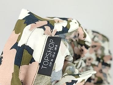 koszulo bluza: Topshop, Sukienka damska, rozmiar S — 4