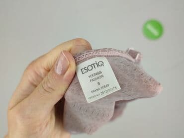 majtki z jedwabiu naturalnego: Esotiq, Nightshirt, size S — 5