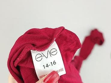 Kobiety: E-vie, Bluzka damska, rozmiar 2XL — 4