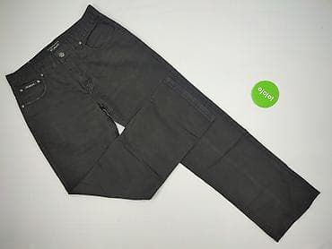 74 cm: Jeansy dla mężczyzn, rozmiar L — 2