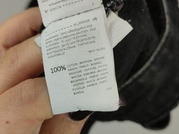 mohito spodnie jeansy: Szorty damskie, L — 5