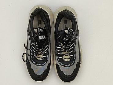 misbhv trampki: Sneakersy damskie, rozmiar 39 — 1