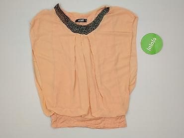 ebelieve bluzki: HailyS, Bluzka damska, rozmiar S — 2