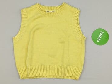 kamizelka dzianinowa sinsay: Sinsay, Kamizelka damska, rozmiar M — 2