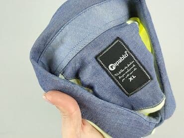 harry styles bez koszulki: Koszulka polo dla mężczyzn, XL, Pablo, stan - Idealny — 5