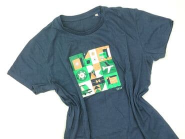 oryginalne koszulki barcelony: Women`s T-shirt, size S (EU 36) — 1