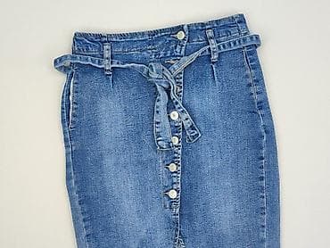 stradi jeans: Spódnica damska, rozmiar S — 1