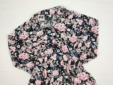 BODY FLIRT, Koszula damska, 3XL