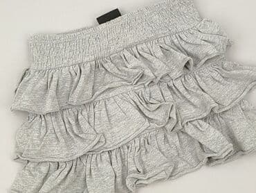 legginsy woskowane stradivarius: Skirt, H&M, 8 years, 122-128 cm, condition - Very good — 1