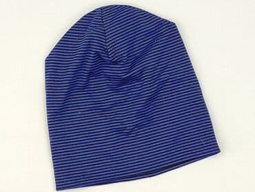 koszula w geometryczne wzory: Hat, condition - Very good — 2