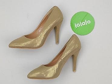 aldo pl buty: IDEAL, size 38 — 3