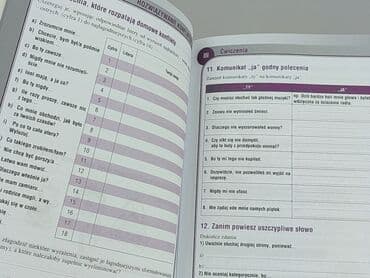 Książki: Książka, gatunek - Edukacyjna, stan - Idealny — 3