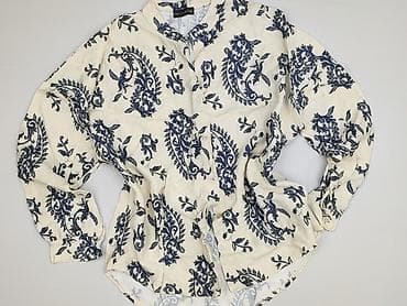 bluzka elegancka plus size: New Collection, Bluzka damska, rozmiar 5XL — 1