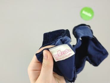 sukienka sweterkowa plus size: Sukienka, So cute, 12-18 miesięcy, stan - Bardzo dobry — 4