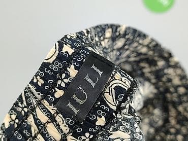 buty z c: JULIE, Spodnie materiałowe damskie, rozmiar L — 4