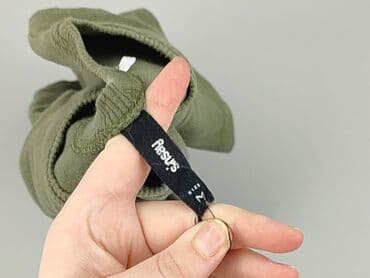 koszula z bufiastymi rękawami sinsay: Sinsay, Жіноча блуза, розмір M — 4