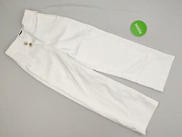 Women: Zara, Material trousers for women, S at lalafo.pl — 2 Women: Zara, Material trousers for women, S — 2