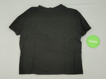 czarne koszulki damskie z nadrukiem: House, Футболка жіноча, розмір M — 4