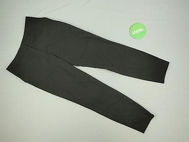 Spodnie materiałowe: Spodnie materiałowe damskie, rozmiar S — 2