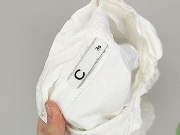 koszula bytom biala: Cubus, Koszula damska, rozmiar S — 4