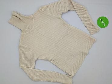 bluzy alegro: Golf damski, rozmiar S — 2