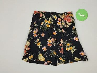 spódnice zara w kwiaty: Spódnica damska, rozmiar S — 2