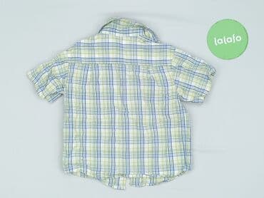kurtka zimowa karl lagerfeld: Kaftan, Cherokee, 6-9 months, condition - Perfect — 3