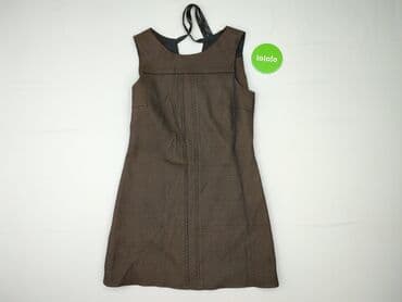 duże rozmiary ekskluzywne sukienki plus size: Very, Sukienka damska, rozmiar S — 2