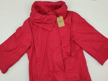 MbyM, Płaszcz damski, M