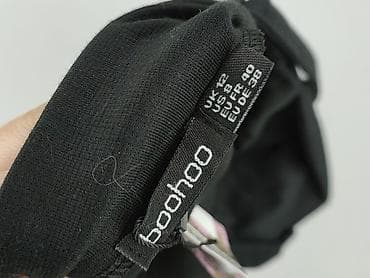 plt sukienki: Boohoo, Sukienka damska, rozmiar M — 6