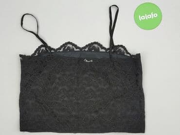 new yorker koronkowy top: Top damski, rozmiar M — 3