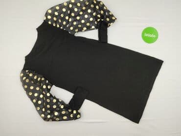 bluzki dopasowane eleganckie: MEGI, Bluzka damska, rozmiar S — 3
