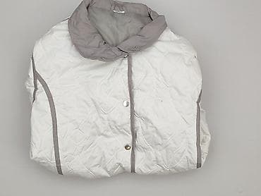 dzik: Kurtka przejściowa damska, rozmiar 5XL — 4