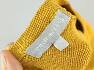 koszula swoateczna: Red Herring, Sweter damski, rozmiar S — 4