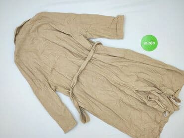 buty zimowe stradivarius: Stradivarius, Trencz damski, rozmiar L — 3