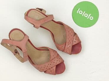 жіноче взуття польща: Sandals for women, 39, condition - Very good — 2