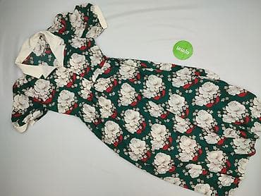 boho sukienki: Sukienka damska, rozmiar S — 2