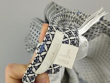hm rn101255: H&M, Spodnie materiałowe damskie, rozmiar XL — 4