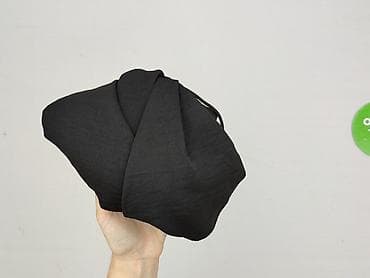 bluzki dekolt: H&M, Top damski, rozmiar S — 5